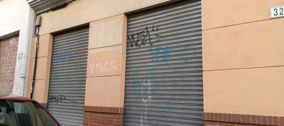 Propriété commerciale à Malaga, Spain No. 69365 5