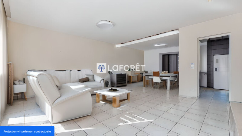 Дом с 1 спальней в Сен-Гобен, Франция № 239984