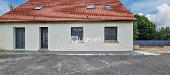 Дом с 1 спальней в Сен-Гобен, Франция № 239984 6