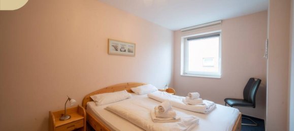 2 rooms Apartment in Nordfriesland, Germany No. 333725 5