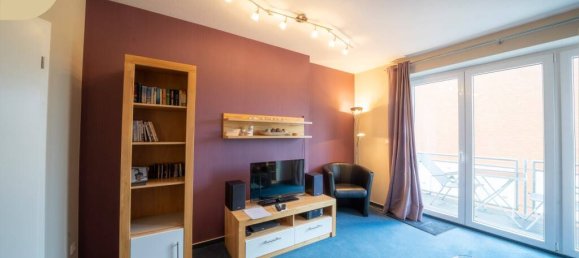 2 rooms Apartment in Nordfriesland, Germany No. 333725 13