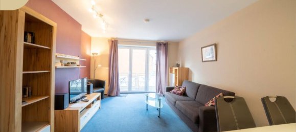 2 rooms Apartment in Nordfriesland, Germany No. 333725 12