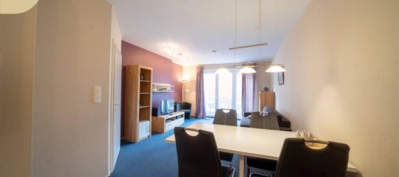 2 rooms Apartment in Nordfriesland, Germany No. 333725 11