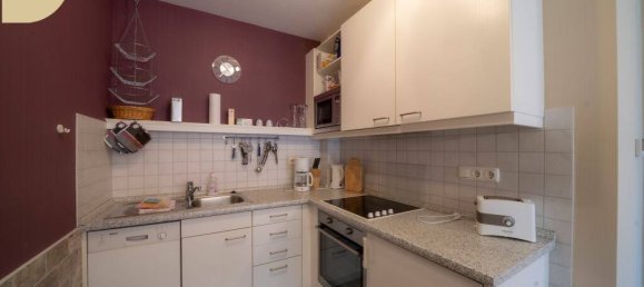 2 rooms Apartment in Nordfriesland, Germany No. 333725 8