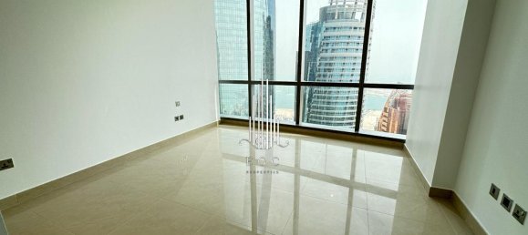 Квартира с 4 спальнями в Corniche Road, ОАЭ № 40131 13