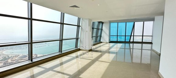 Квартира с 4 спальнями в Corniche Road, ОАЭ № 40131 2