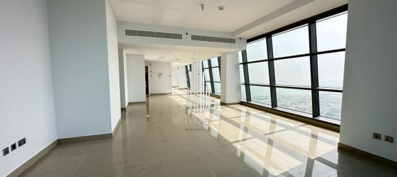 Квартира с 4 спальнями в Corniche Road, ОАЭ № 40131 5