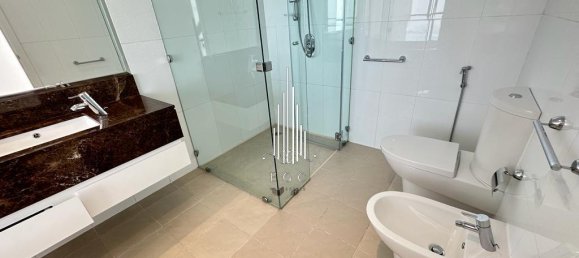 Квартира с 4 спальнями в Corniche Road, ОАЭ № 40131 24