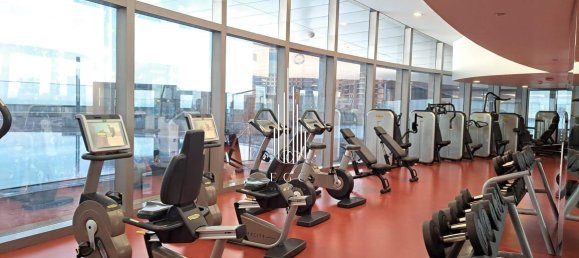 Квартира с 4 спальнями в Corniche Road, ОАЭ № 40131 25