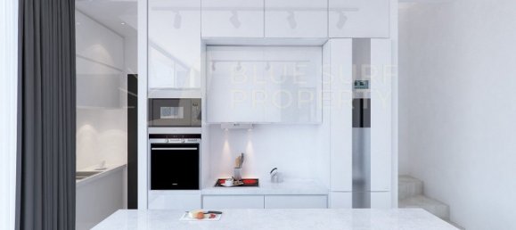 Вилла с 3 спальнями в Пернера, Кипр № 9229 6