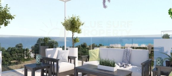 Вилла с 3 спальнями в Пернера, Кипр № 9229 12