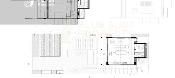 Вилла с 3 спальнями в Пернера, Кипр № 9229 20