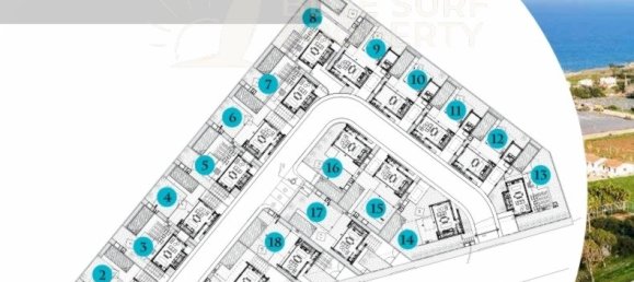 Вилла с 3 спальнями в Пернера, Кипр № 9229 18