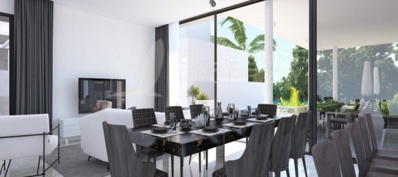 Вилла с 3 спальнями в Пернера, Кипр № 9229 4