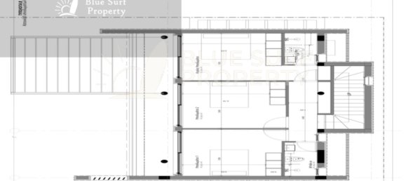 Вилла с 3 спальнями в Пернера, Кипр № 9229 25