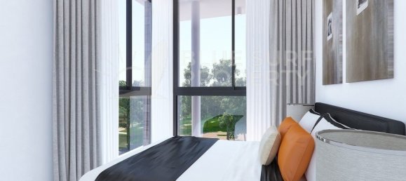 Вилла с 3 спальнями в Пернера, Кипр № 9229 7