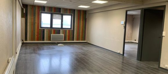 Gewerbliche Immobilie in Sallanches, France 250m², Nr. 291596 4