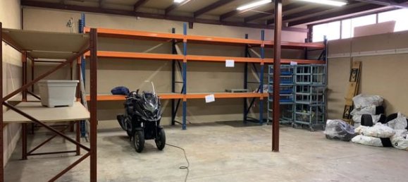 Gewerbliche Immobilie in Sallanches, France 250m², Nr. 291596 3