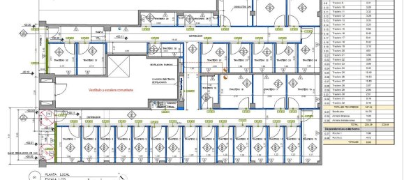 Propriété commerciale à Castelldefels, Spain 150m² No. 175520 12