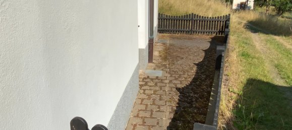 Здание с 14 комнатами в Зале-Орла, Германия № 124948 15