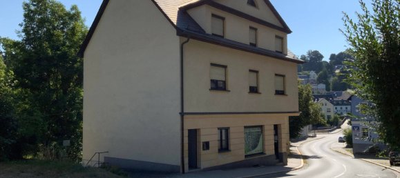 Здание с 14 комнатами в Зале-Орла, Германия № 124948 5