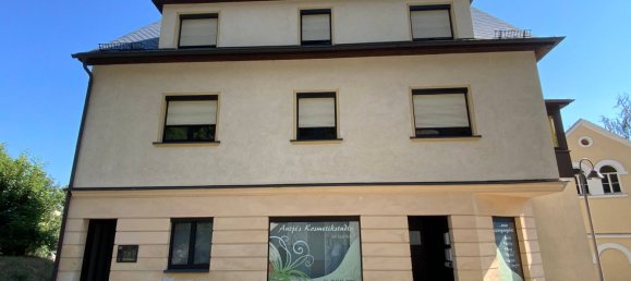 Здание с 14 комнатами в Зале-Орла, Германия № 124948 4