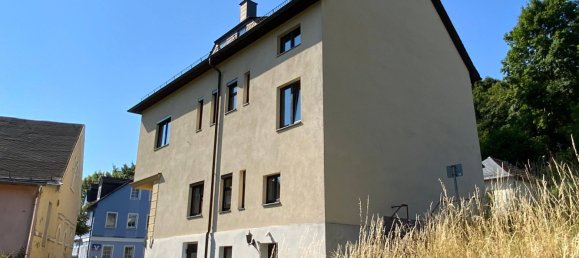 Здание с 14 комнатами в Зале-Орла, Германия № 124948 6