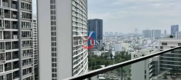 2 bedrooms Apartment in District 7, Vietnam No. 10041 7