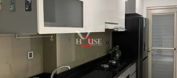 2 bedrooms Apartment in District 7, Vietnam No. 10041 4