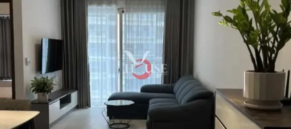 2 bedrooms Apartment in District 7, Vietnam No. 10041 2
