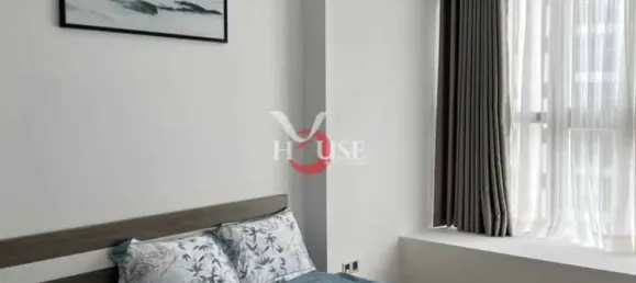 2 bedrooms Apartment in District 7, Vietnam No. 10041 6