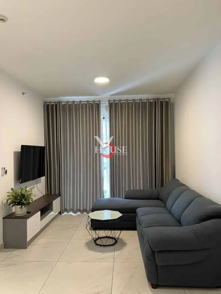 2 bedrooms Apartment in District 7, Vietnam No. 10041