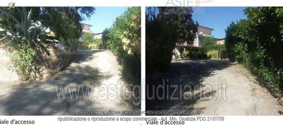 3-Zimmer Wohnung in Ardea, Italy, Nr. 201757 13