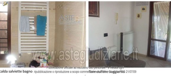 3-Zimmer Wohnung in Ardea, Italy, Nr. 201757 25