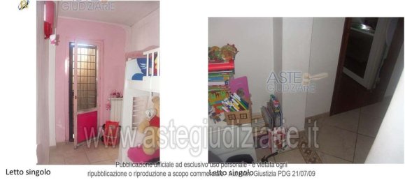 3-Zimmer Wohnung in Ardea, Italy, Nr. 201757 21