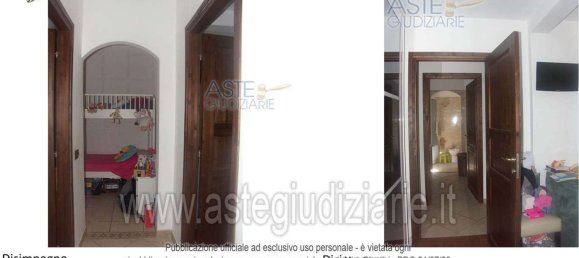 3-Zimmer Wohnung in Ardea, Italy, Nr. 201757 22