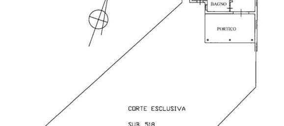 3-Zimmer Wohnung in Ardea, Italy, Nr. 201757 48