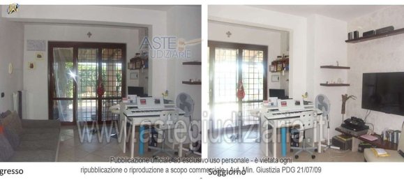 3-Zimmer Wohnung in Ardea, Italy, Nr. 201757 17