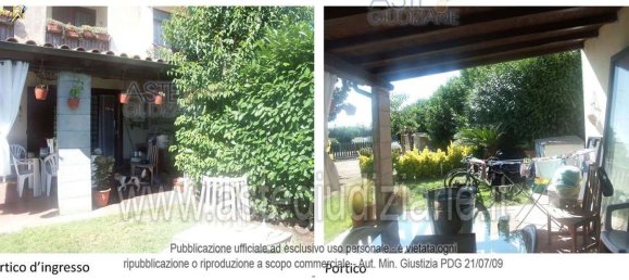 3-Zimmer Wohnung in Ardea, Italy, Nr. 201757 14