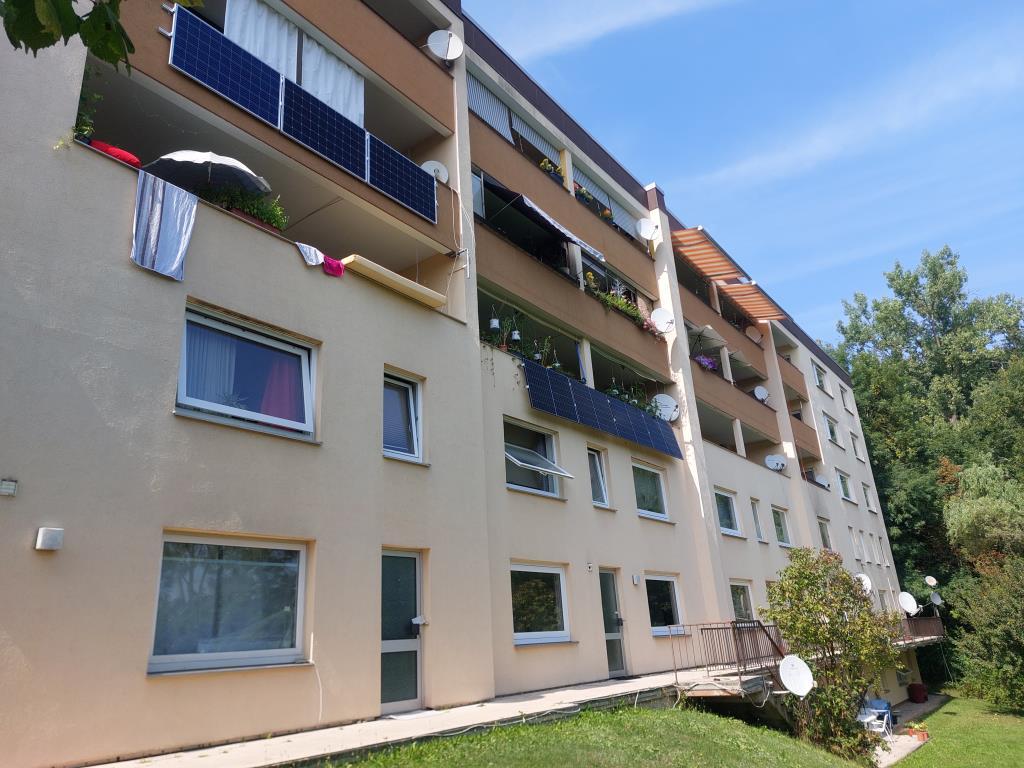 Studio in Ansbach, Germany No. 310202