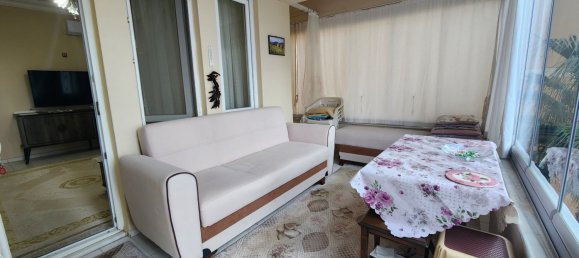 Apartment 2+1 in Mahmutlar, Turkey No. 31254 16