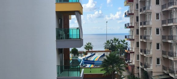 Apartment 2+1 in Mahmutlar, Turkey No. 31254 14