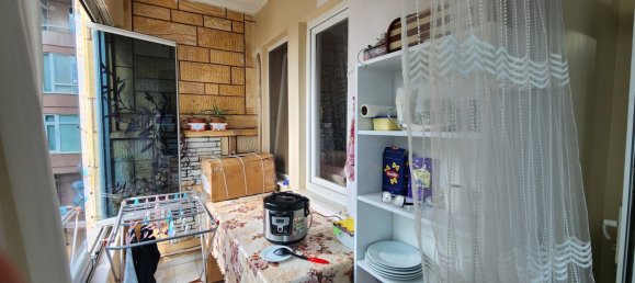 Apartment 2+1 in Mahmutlar, Turkey No. 31254 15