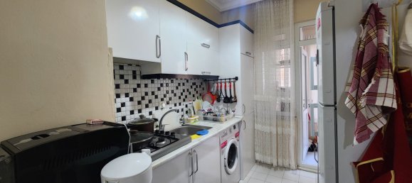Apartment 2+1 in Mahmutlar, Turkey No. 31254 4