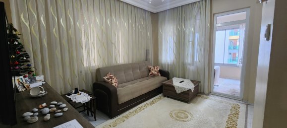 Apartment 2+1 in Mahmutlar, Turkey No. 31254 8