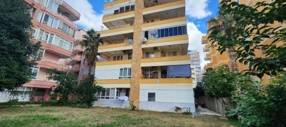Apartment 2+1 in Mahmutlar, Turkey No. 31254 20