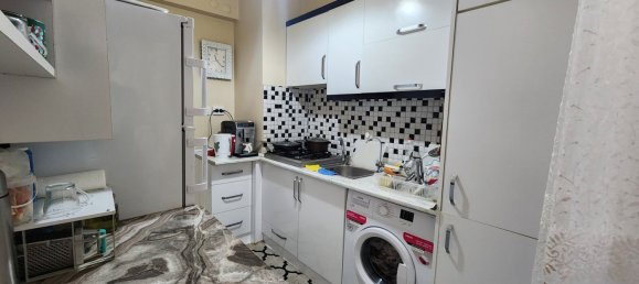 Apartment 2+1 in Mahmutlar, Turkey No. 31254 9