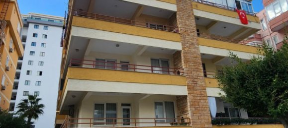 Apartment 2+1 in Mahmutlar, Turkey No. 31254 23