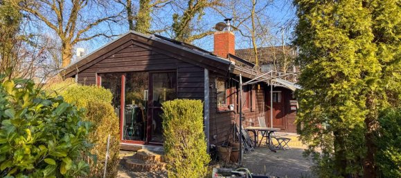 Дом с 1 спальней в Cuxhaven, Германия № 160435 16