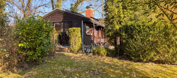 Дом с 1 спальней в Cuxhaven, Германия № 160435 14